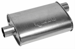 Auspufftopf - Exhaust Muffler  2,75 Truck